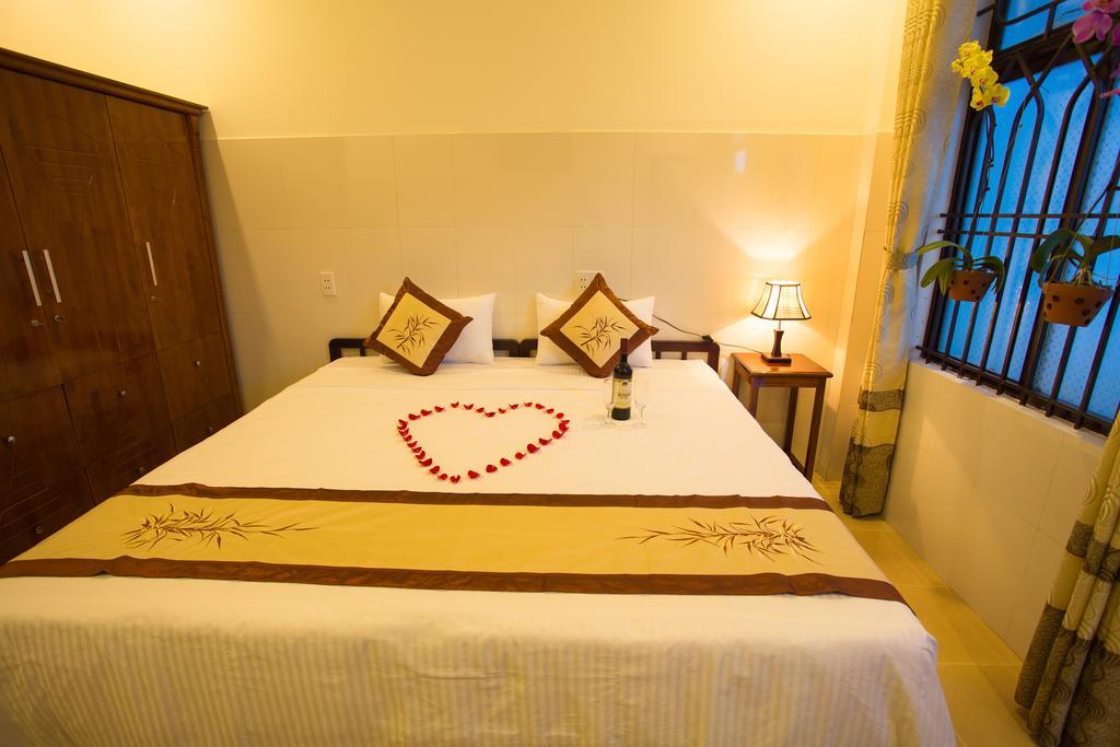 Holy Land Homestay هوي ان المظهر الخارجي الصورة