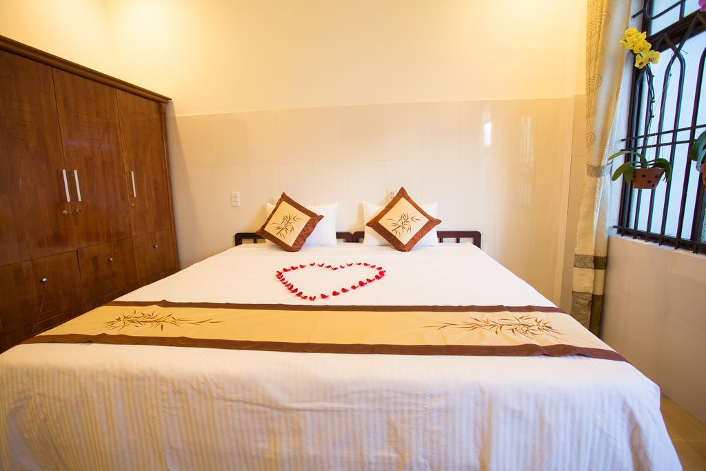 Holy Land Homestay هوي ان المظهر الخارجي الصورة