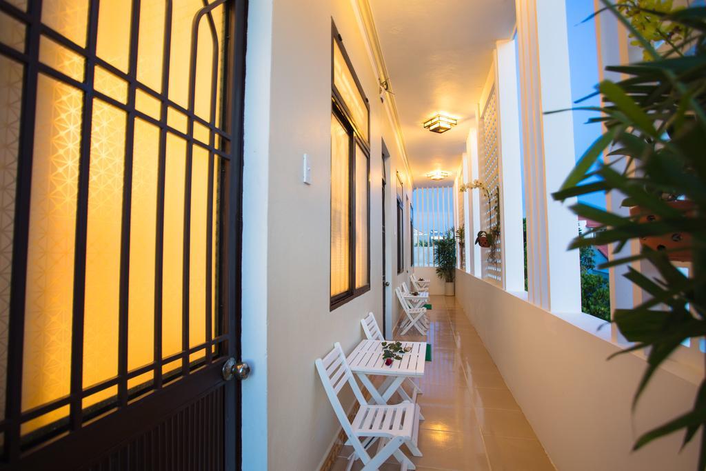 Holy Land Homestay هوي ان المظهر الخارجي الصورة